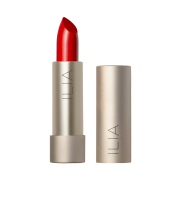 ILIA beauty Color Block High Impact Lipstick FLAME 4g