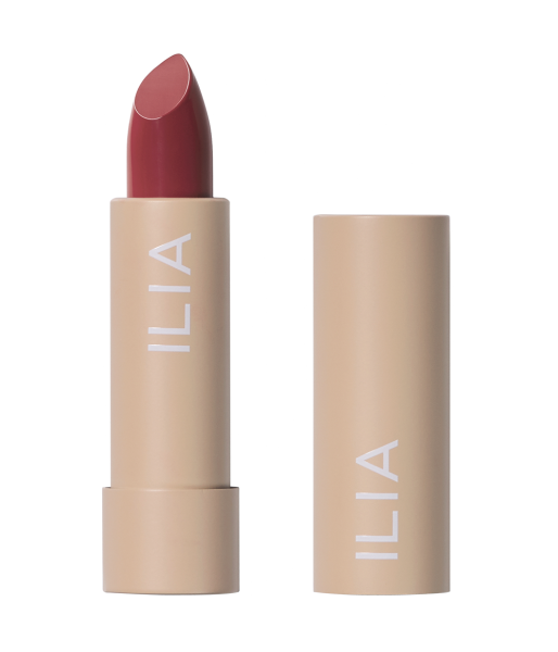 ILIA beauty Color Block High Impact Lipstick ROCOCCO 4g