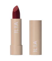 ILIA beauty Color Block High Impact Lipstick RUMBA 4g