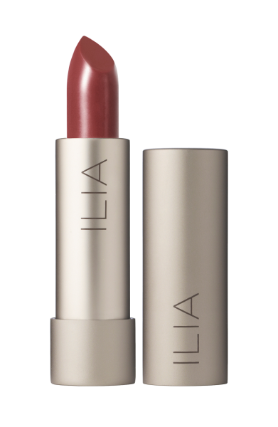 ILIA beauty Color Block High Impact Lipstick ROSEWOOD 4g