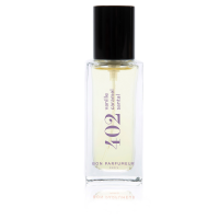 bon parfumeur Eau de parfum 402: vanilla, toffee and...