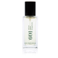 bon parfumeur Eau de parfum 601: vetiver, cedar and bergamot