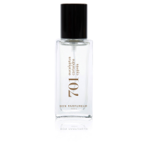 bon parfumeur Eau de parfum 701: eucalyptus, coriander...