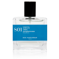 bon parfumeur Eau de parfum 801: sea spray, cedar and...