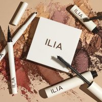 ILIA beauty DayLite Highlighting Powder Showdown, Kupferbraun 6,6g