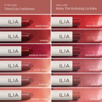 ILIA beauty Balmy Tint Hydrating Lip Balm 4,4g