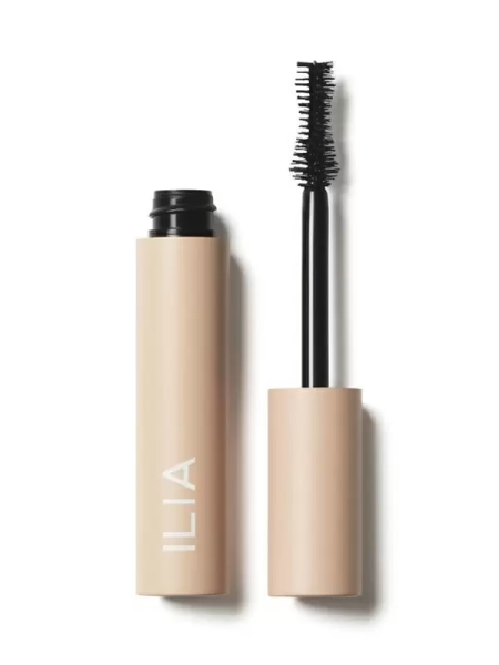 ILIA beauty Fullest Volumizing Mascara 9,5ml