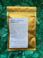 JULISIS imperial green tea 50g