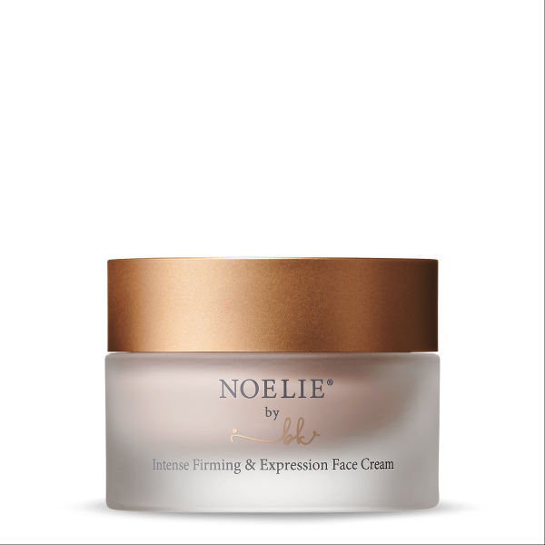 noelie Intense Firming & Expression Face Cream 50ml