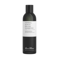 Less is More Herbal Scalp Relief Shampoo