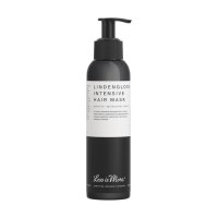 Less is More Lindengloss Intensive Hair Mask