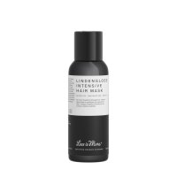 Less is More Lindengloss Intensive Hair Mask 50ml