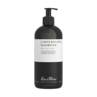 Less is More Lindengloss Shampoo 500ml
