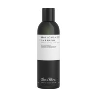 Less is More Mallowsmooth Shampoo