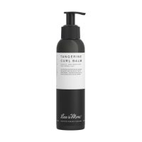 Less is More Tangerine Curl Balm 150ml