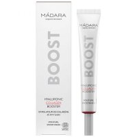 Madara Hyaluronic Collagen Booster Serum, aufpolsterndes...