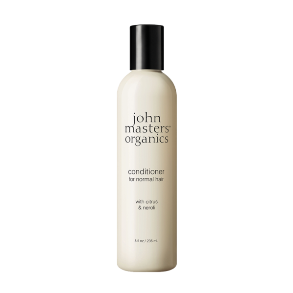 John Masters Organics Conditioner for NORMAL Hair Citrus & Neroli