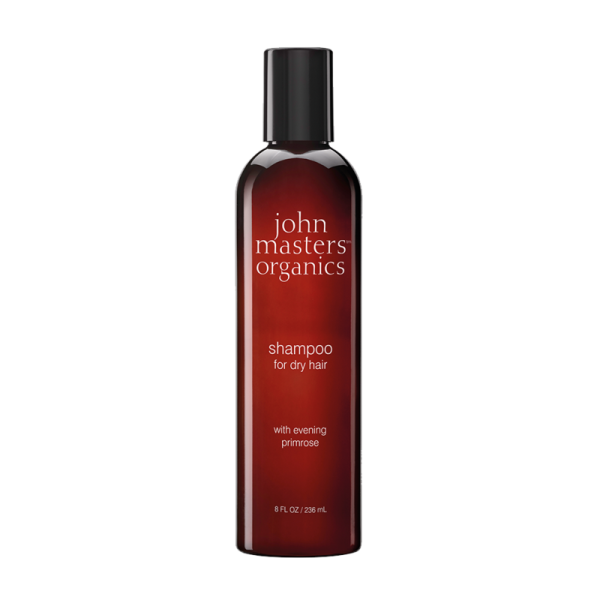 John Masters Organics Shampoo for DRY Hair Evening Primrose