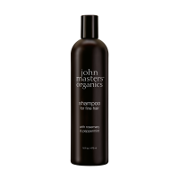 John Masters Organics Shampoo for FINE Hair Rosemary...
