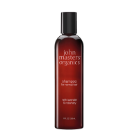 John Masters Organics Shampoo for NORMAL Hair Lavender...