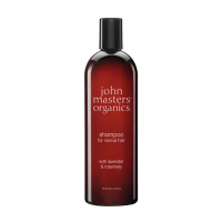 John Masters Organics daily nourishing shampoo lavender...