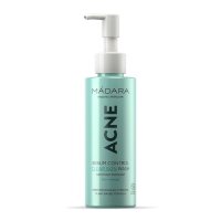 Madara ACNE Sebum Control Clear Skin Wash,...