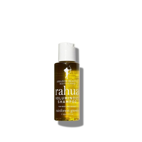 rahua Voluminous Shampoo TRAVEL 60ml