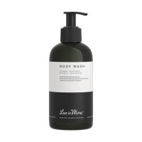 Less is More Body Wash Lavender