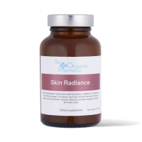 The Organic Pharmacy Skin Radiance, 60 Kapseln