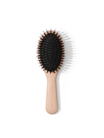 NUORI Revitalizing Hair Brush Small Rose 1 Stück