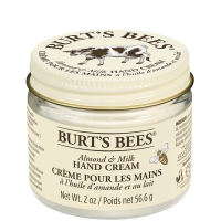 Burts Bees Almond & Milk Hand Cream 56,6g