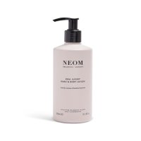 Neom Organics Real Luxury Hand &amp; Body Lotion NEU 300ml