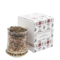 Lolas Apothecary Tranquil Isle Relaxing Bath Salts 300g