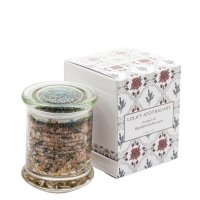 Lolas Apothecary Tranquil Isle Relaxing Bath Salts 300g
