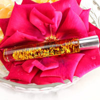 Lolas Apothecary Monsoon Paradise Perfume Oil Deluxe...
