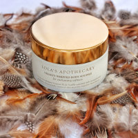 Lolas Apothecary Sweet Lullaby Soothing Body Soufflé 200ml