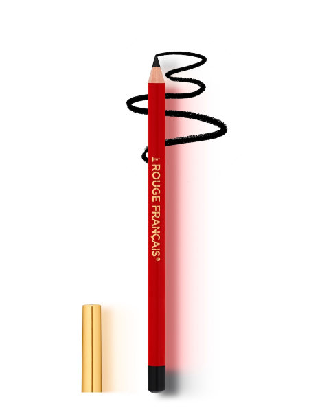 Le Rouge Francais Le Crayon 710 Le Noir Calistoga 1,5g