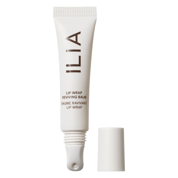 ILIA beauty Lip Wrap Reviving Balm Lucid 7ml