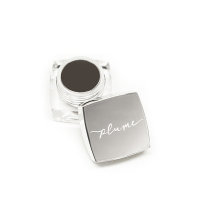 plume nourish & define brow pomade ohne Pinsel, Endless Midnight 4g