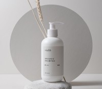 vielö Organic Shampoo 250ml