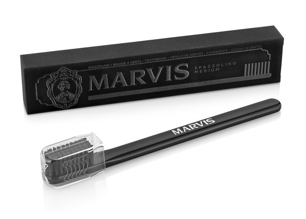 MARVIS Tooth Brush, Zahnbürste 1 Stück