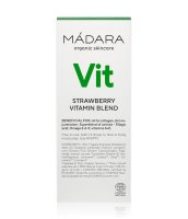 Madara CUSTOM ACTIVES Strawberry Vitamin Blend 17,5ml