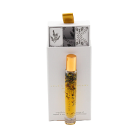 Lolas Apothecary Tranquil Isle Perfume Oil Deluxe Roll-On...