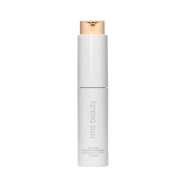 rms beauty re evolve natural finish liquid foundation 29ml