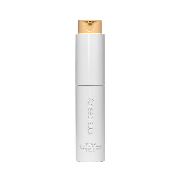 rms beauty re evolve natural finish liquid foundation 22 29ml
