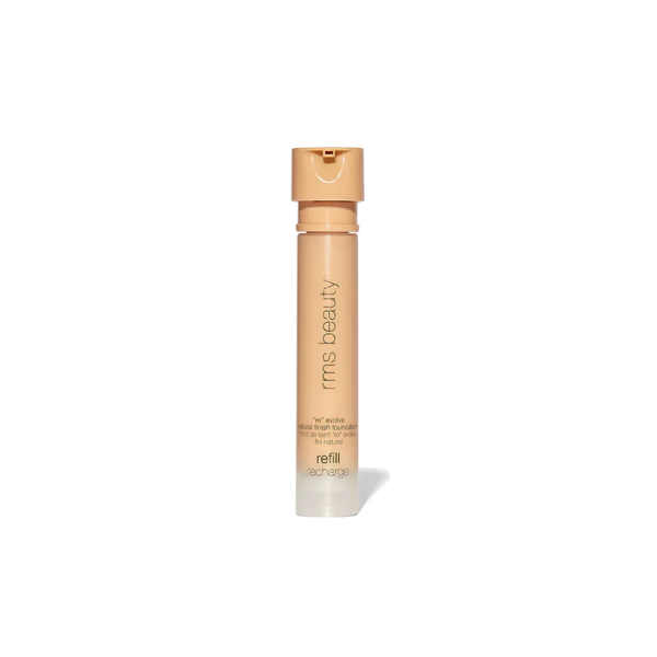 rms beauty re evolve natural finish liquid foundation, REFILL 22.5 29ml