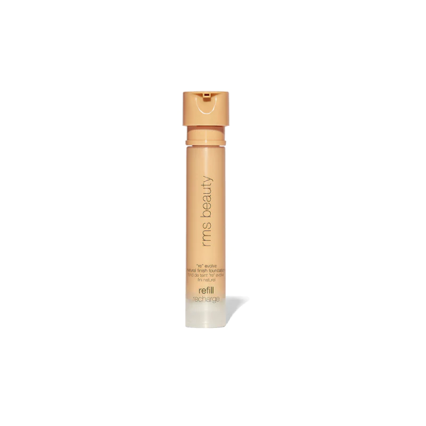 rms beauty re evolve natural finish liquid foundation, REFILL 44 29ml