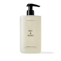 salt & stone antioxidant body wash 450ml