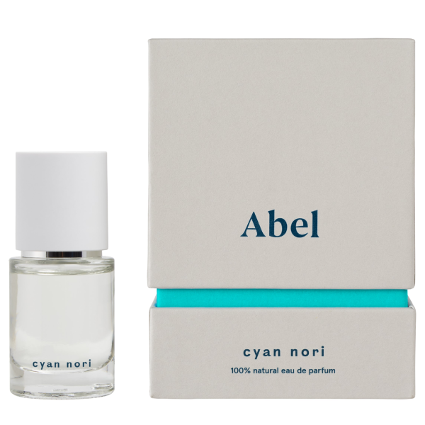 ABEL Cyan Nori Eau de Parfum 15ml