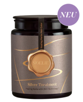 noelie Healing Herbs Silver Treatment 100g